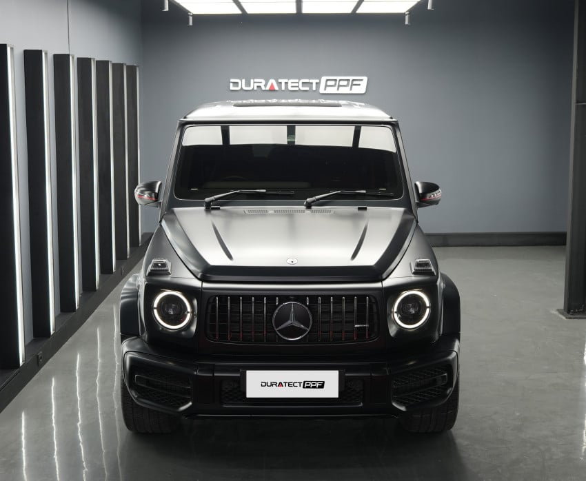 Workshop Baru JKIND di Alam Sutera Tawarkan Proteksi Canggih Workshop Baru JKIND di Alam Sutera Tawarkan Proteksi Canggih