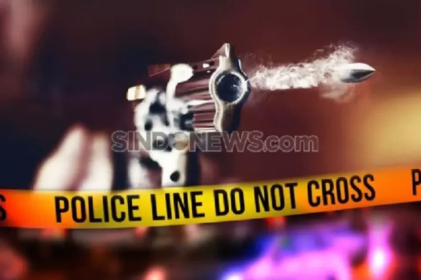 Polda Metro Jaya Buru Pelaku Curanmor yang Tembak Hansip hingga Tewas di Cakung Polda Metro Jaya Buru Pelaku Curanmor yang Tembak Hansip hingga Tewas di Cakung